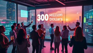 Dataiku überschreitet dank künstlicher Intelligenz die Umsatzmarke von 300 Millionen US-Dollar