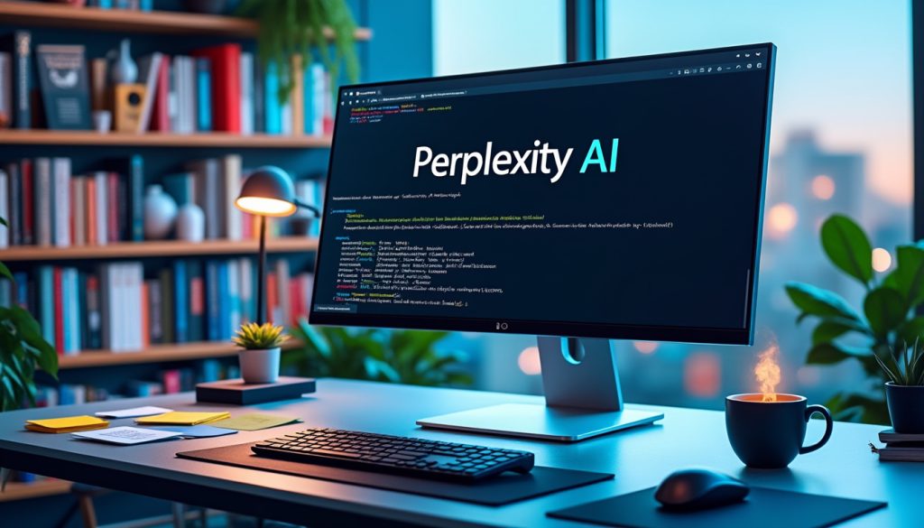 découvrez notre guide complet pour l'installation de perplexity ai sur votre système linux. suivez des étapes claires et précises pour configurer cet outil puissant et exploitez pleinement son potentiel dans vos projets d'intelligence artificielle.