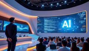 Tech-Revolution: Alibaba führt KI ein, die ChatGPT und DeepSeek übertrifft