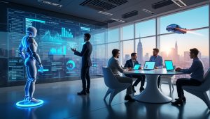 AI Agent: Definition, Anwendungen und Auswirkungen auf die Zukunft der Arbeit