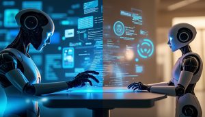 Agent IA vs Chatbot : Quelle est la différence et lequel choisir ?