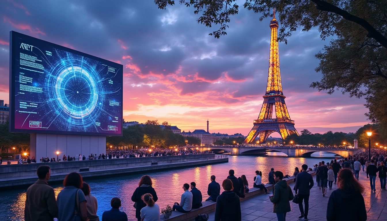 découvrez comment chatgpt révolutionne la vision en direct en france avec ses avancées technologiques. plongez dans une nouvelle ère où l'intelligence artificielle transforme nos interactions et enrichit notre quotidien. ne manquez pas cette innovation marquante!