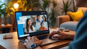 Découvrez comment passer des appels FaceTime innovants avec ChatGPT !