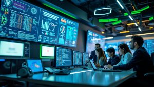 Face à la montée en puissance de DeepSeek, OpenAI lance son nouvel agent intelligent en collaboration avec SoftBank