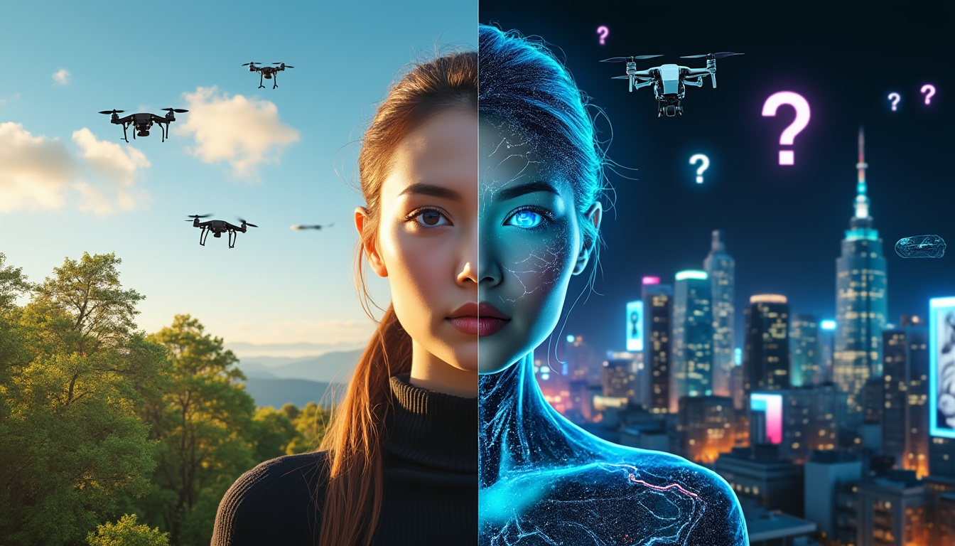 découvrez si l'intelligence artificielle mérite vraiment votre inquiétude. dans cet article, nous déconstruisons les idées reçues et vous proposons une analyse éclairée des enjeux, des risques et des bénéfices liés à l'ia. informez-vous pour mieux comprendre cette technologie en pleine expansion.