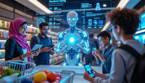 L’agent IA au service du e-commerce : Un atout indispensable ?