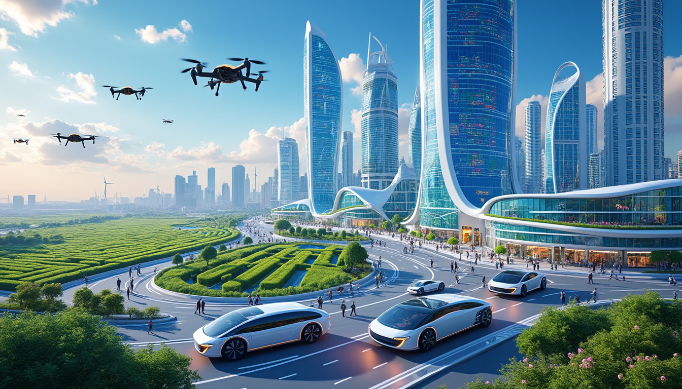 découvrez les secteurs où l'intelligence artificielle a déjà fait sa marque en 2025, révolutionnant des industries grâce à des avancées spectaculaires et des applications pratiques. plongez dans l'avenir de la technologie et explorez des domaines tels que la santé, la finance et l'éducation.