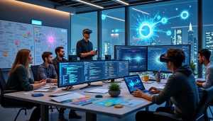 Les meilleurs outils pour créer un agent IA en 2025