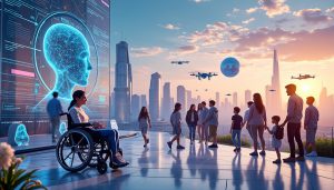 リュック・フェリー: 「AI の台頭により、私たちと人類の関係は根本的に変化し始めています。」