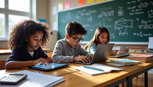 Perplexity AI : Une nouvelle solution pour contourner les défis des devoirs ?