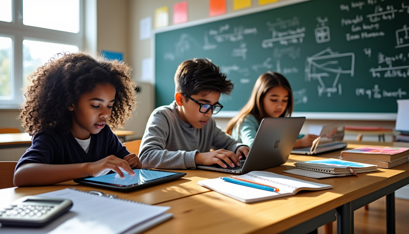 découvrez perplexity ai, une innovation révolutionnaire qui facilite la gestion des devoirs et aide les étudiants à surmonter les obstacles académiques. explorez comment cette solution intelligente peut transformer votre expérience d'apprentissage et améliorer vos performances scolaires.