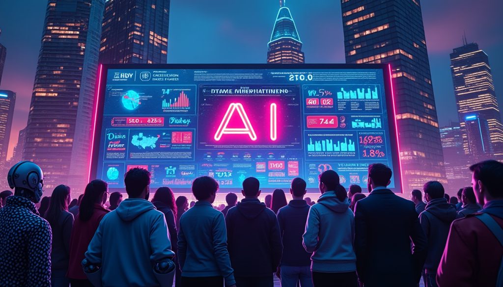 découvrez les dangers potentiels de l'intelligence artificielle. dans cet article, nous explorons les risques et enjeux liés à l'ia, en mettant en lumière les implications éthiques, sociales et technologiques qui en découlent. informez-vous sur les défis à relever pour une utilisation responsable de l'ia.