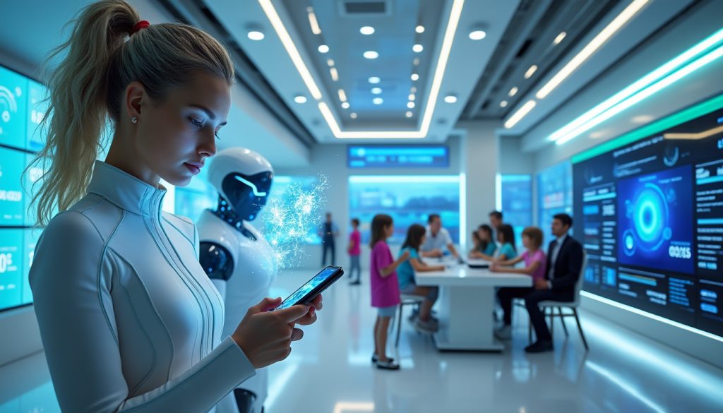 découvrez les meilleurs agents intelligents artificiels de 2025 grâce à notre comparatif détaillé et notre guide d'achat. trouvez l'outil idéal pour vos besoins et restez à la pointe de la technologie.