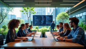 ServiceNow verstärkt seine Bemühungen im Bereich generative KI und digitale Agenten