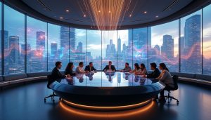 Adobe stellt seinen neuen Agent Orchestrator für künstliche Intelligenz vor