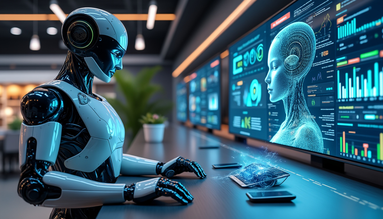 découvrez les différences entre agents ia et assistants virtuels pour faire le meilleur choix selon vos besoins. apprenez à identifier les fonctionnalités clés et les avantages de chaque solution afin d'optimiser votre expérience numérique.