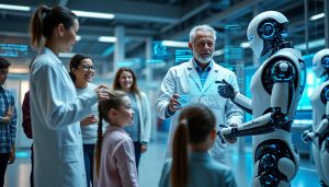 Anthropic dévoile MCP : une nouvelle ère pour les intelligences artificielles interconnectées ?