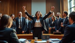 Antrópico triunfa na primeira rodada da batalha legal sobre direitos autorais de IA na indústria musical