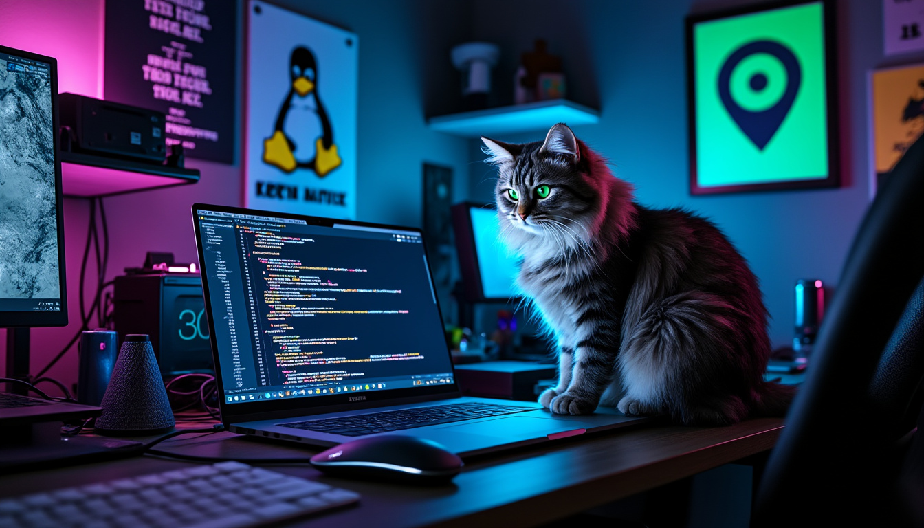 découvrez chatgpt, l'outil incontournable pour les hackers ! que vous soyez débutant ou expert, ce compagnon intelligent vous accompagne dans vos projets de programmation, vous aide à résoudre des problèmes complexes et optimise votre efficacité en fournissant des réponses précises et instantanées. transformez vos sessions de hacking grâce à une assistance personnalisée.