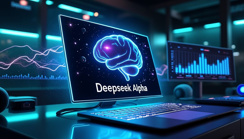 découvrez comment chatgpt s'inspire de deepseek pour améliorer son moteur de recherche, alliant intelligence artificielle et performance pour offrir une expérience utilisateur optimale.