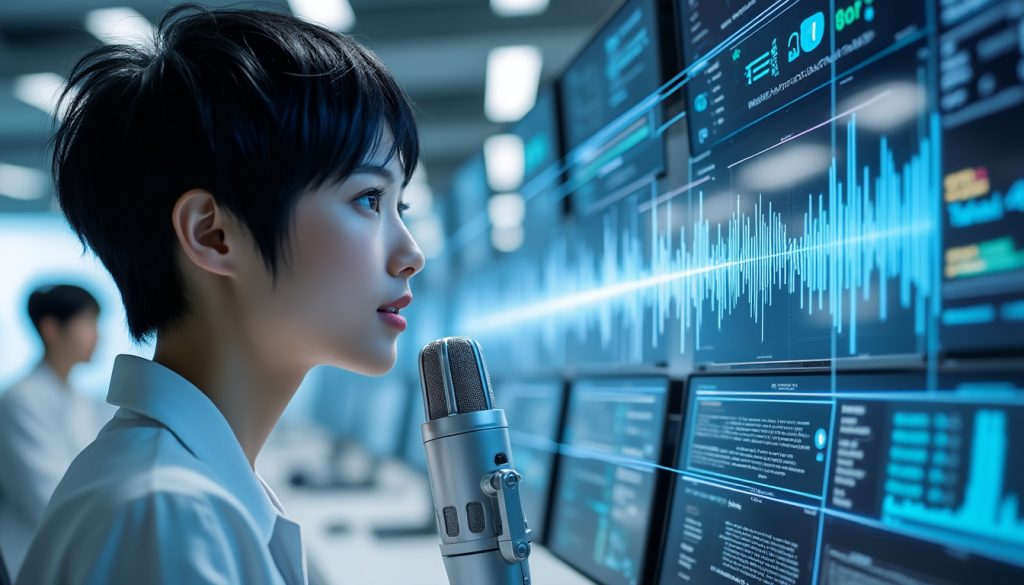 découvrez la mise à jour tant attendue de chatgpt, qui révolutionne son système de voix. plongez dans une expérience utilisateur améliorée avec des fonctionnalités de synthèse vocale avancées, offrant une interaction plus naturelle et fluide. ne manquez pas cette évolution majeur pour optimiser vos échanges avec l'ia.
