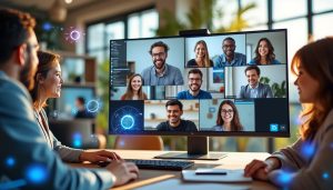 Cisco introduserer kunstig intelligens-agenter til Webex for å forbedre brukeropplevelsen