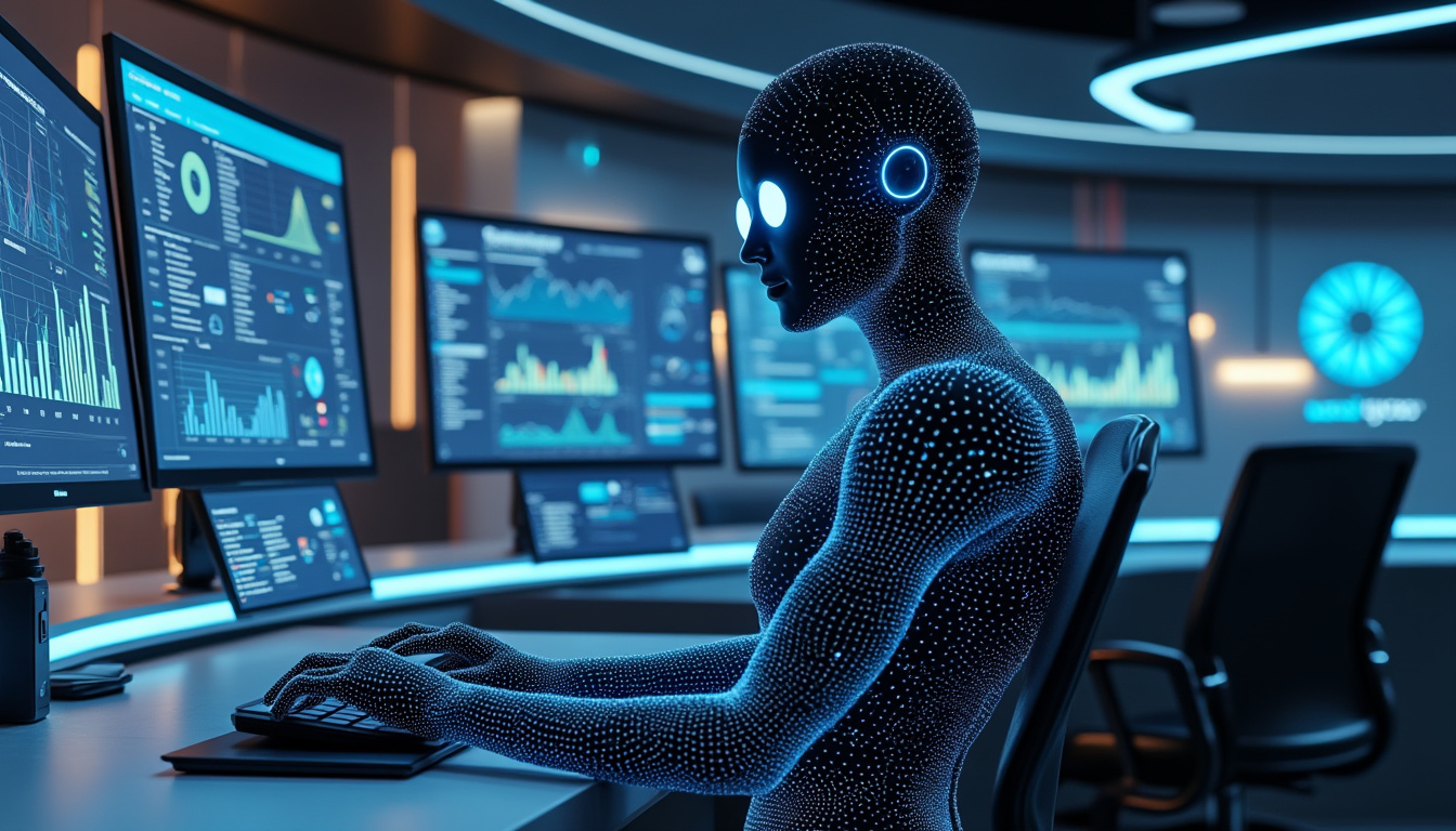 découvrez comment claude d'anthropic se lance dans une nouvelle aventure de recherche sur internet, explorant les avancées technologiques et les enjeux de l'intelligence artificielle pour révolutionner notre compréhension du web.