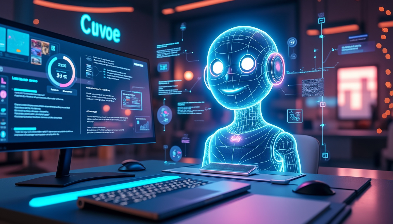 découvrez claude, le chatbot d'anthropic, qui intègre désormais la recherche sur le web pour offrir des réponses plus précises et pertinentes. explorez comment cette avancée révolutionne l'interaction utilisateur et élargit les capacités d'ia.