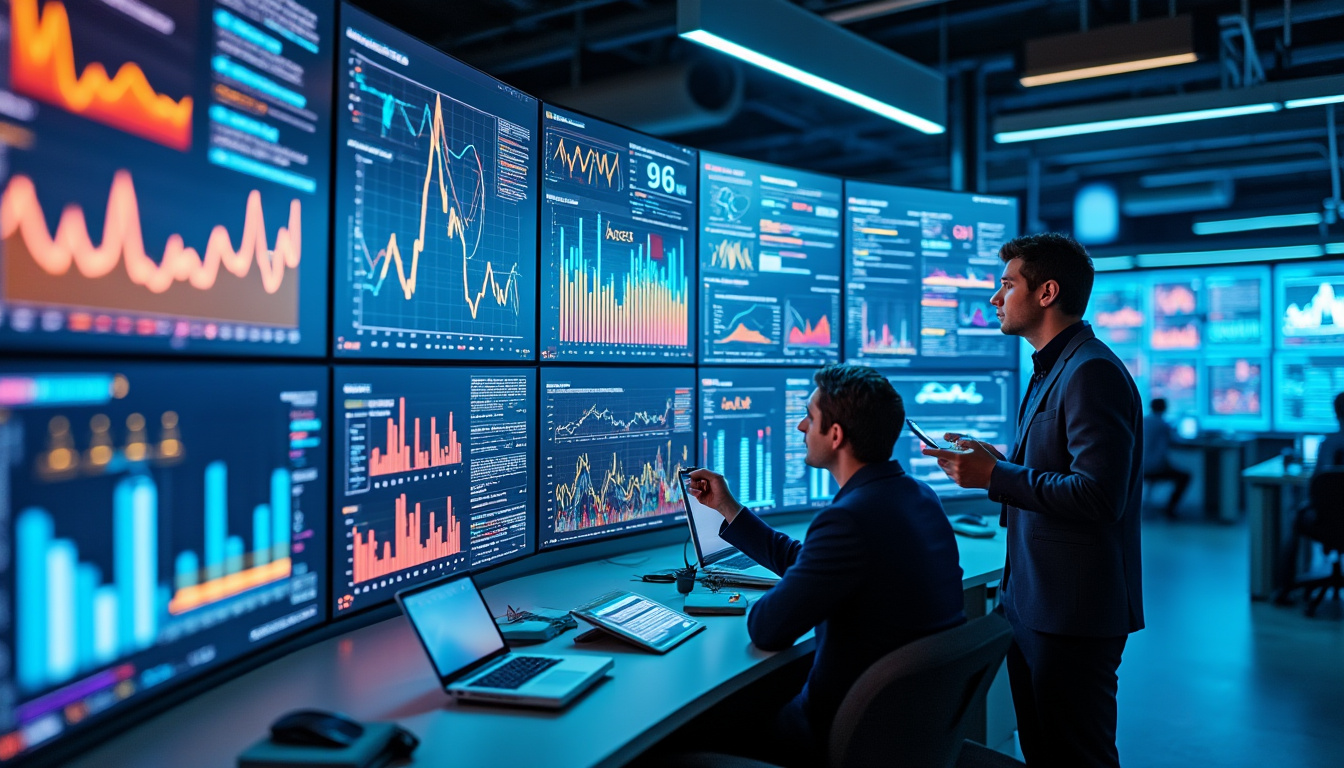 découvrez comment databricks intègre les modèles d'anthropic au sein de sa plateforme d'intelligence des données, offrant ainsi des solutions avancées pour l'analyse et la gestion des données. profitez de l'innovation en matière d'intelligence artificielle et boostez vos capacités d'analyse avec cette intégration stratégique.