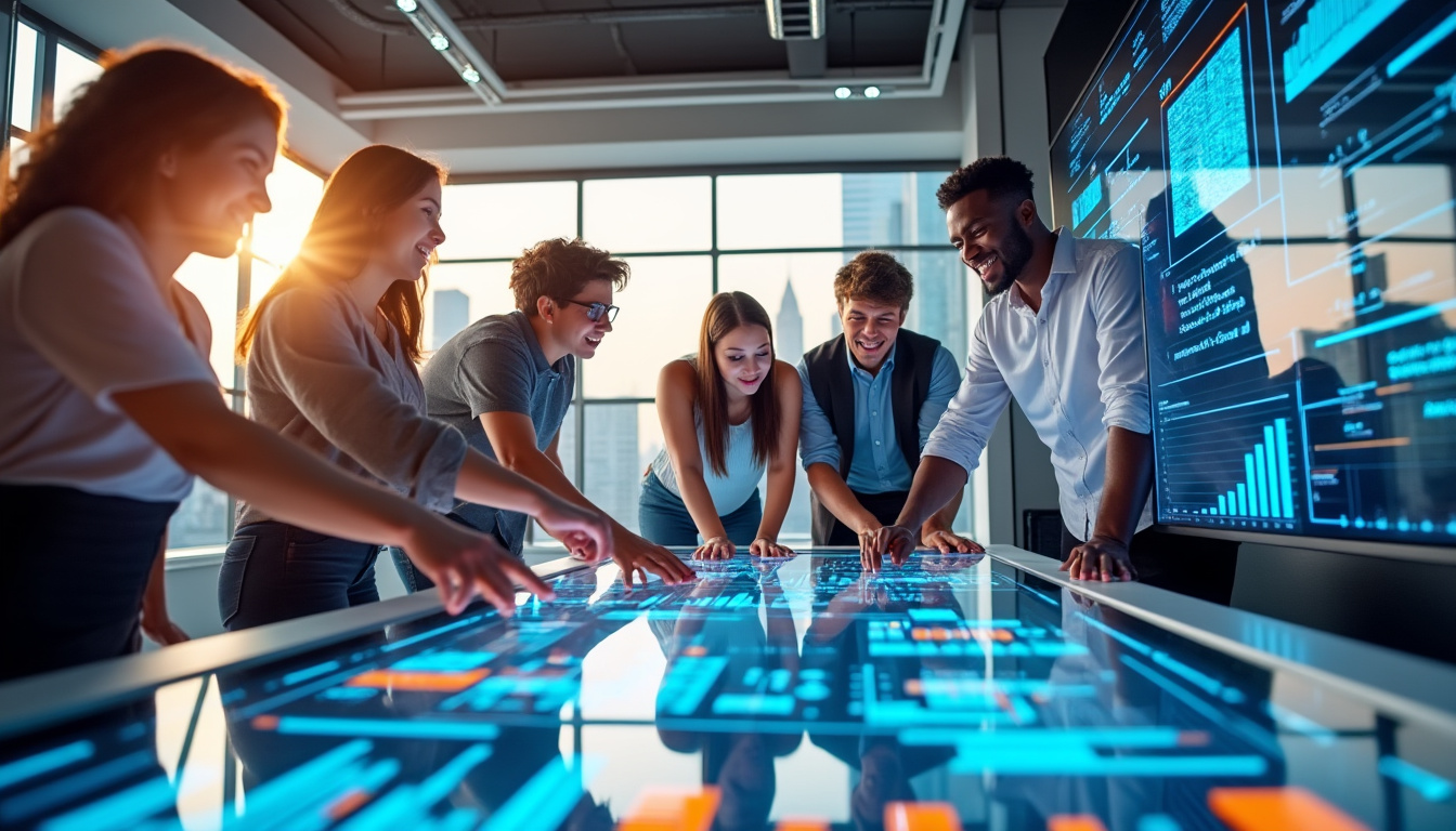 découvrez deepseek, l'outil innovant qui se positionne comme un concurrent de chatgpt. explorez ses fonctionnalités, son utilisation pratique et tout ce qu'il faut savoir pour tirer le meilleur parti de cette technologie avancée.
