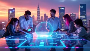 DeepSeek: das chinesische ChatGPT, das die Grundlagen des Silicon Valley in Frage stellt