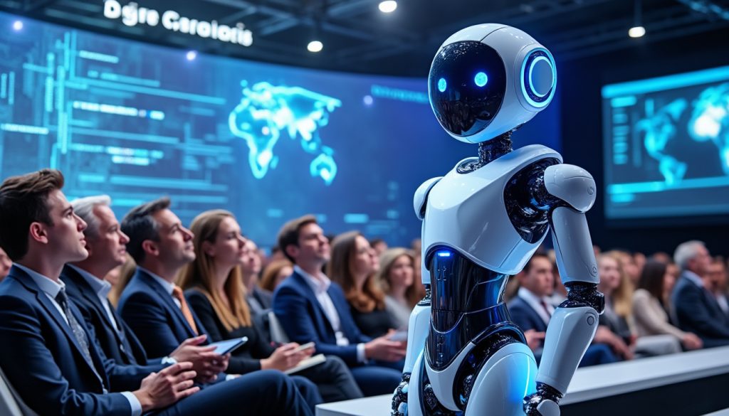 découvrez agent catalyst, la nouvelle innovation de domo en matière d'intelligence artificielle autonome. cette technologie révolutionnaire promet de transformer la manière dont les entreprises exploitent l'ia, en offrant des solutions intelligentes et autonomes pour optimiser la prise de décision et améliorer l'efficacité opérationnelle.