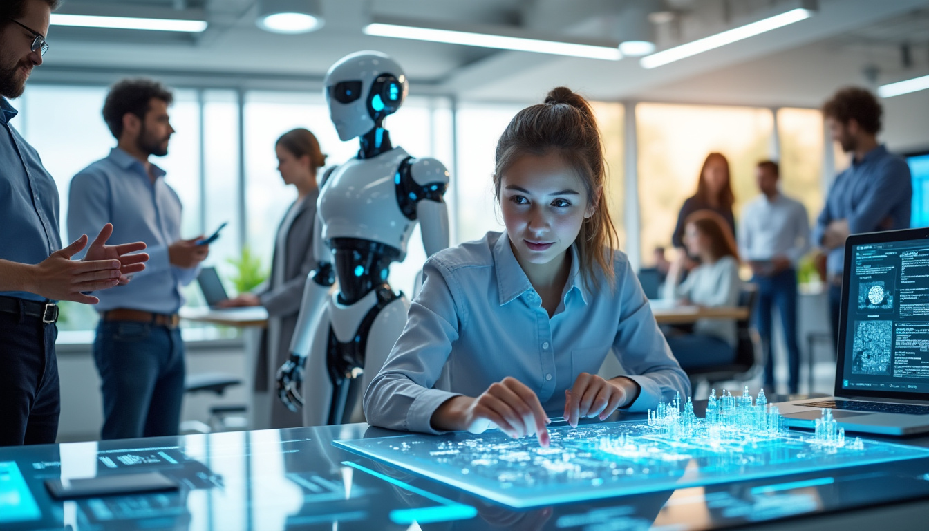 découvrez pourquoi il est essentiel de déléguer nos tâches répétitives aux agents d'intelligence artificielle. explorez les avantages, les défis et comment cette transition peut optimiser votre productivité au quotidien.