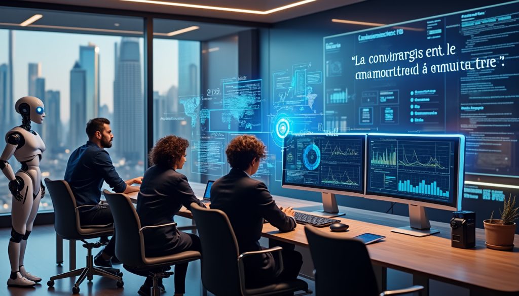 découvrez comment l'intelligence artificielle claude 2 révolutionne l'analyse des fichiers pdf. cet article explore son efficacité, ses fonctionnalités clés et son impact sur la gestion documentaire.