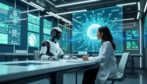 Google AI svela Meena: un modello di dialogo rivoluzionario con 2,6 miliardi di parametri