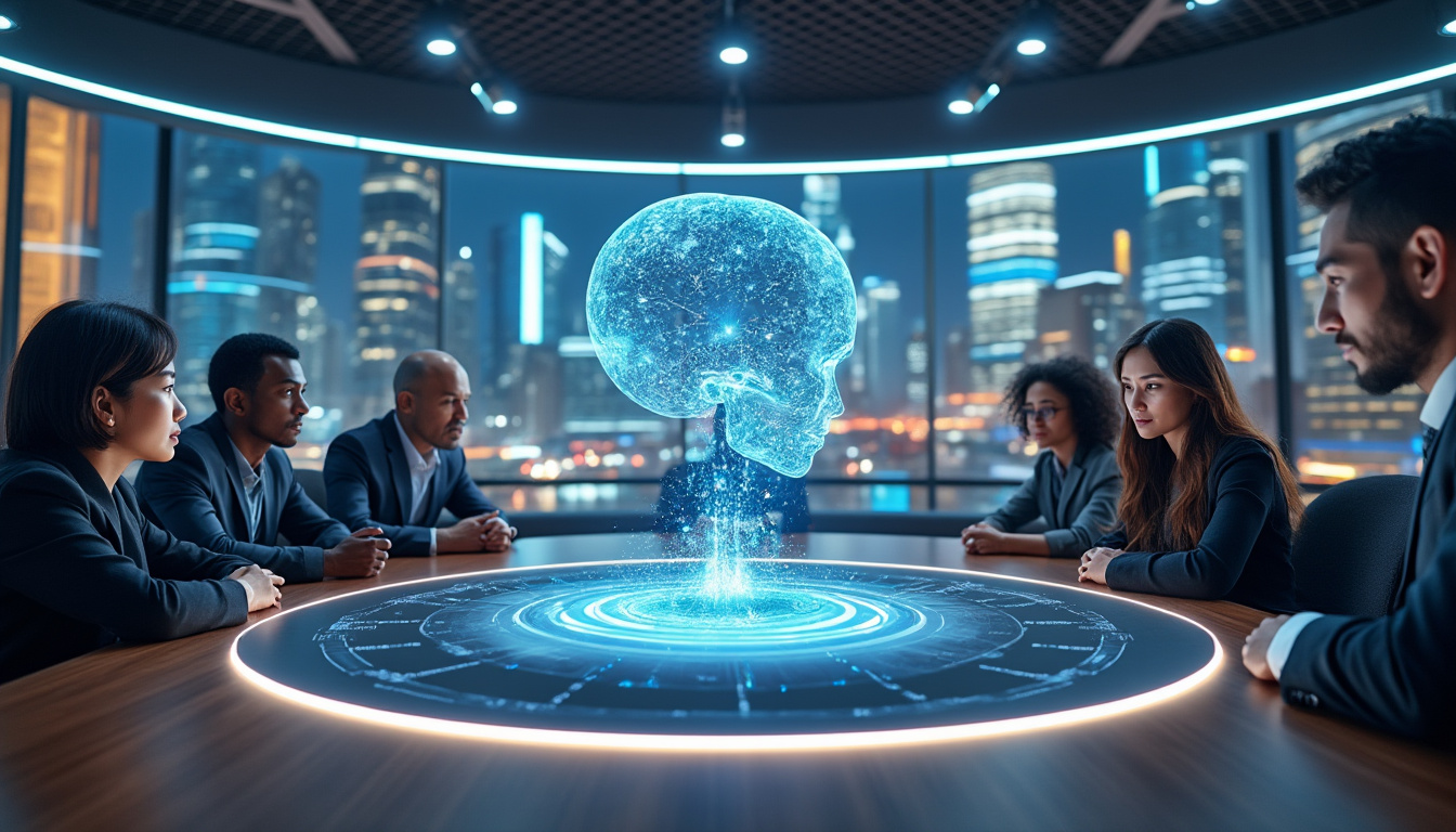 explorez les enjeux éthiques de l'intelligence artificielle dans notre article 'ia et éthique : jusqu’où peut-on laisser l’intelligence artificielle prendre des décisions ?'. découvrez les limites, les défis et les implications de confier des choix cruciaux à des algorithmes.