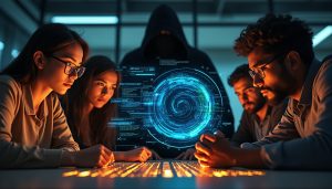 Inquiets à propos de DeepSeek ? Gemini s&rsquo;impose comme le maître de la collecte des données personnelles