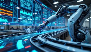 Künstliche Intelligenz und Automatisierung: Welche Arbeitsplätze werden verschwinden?