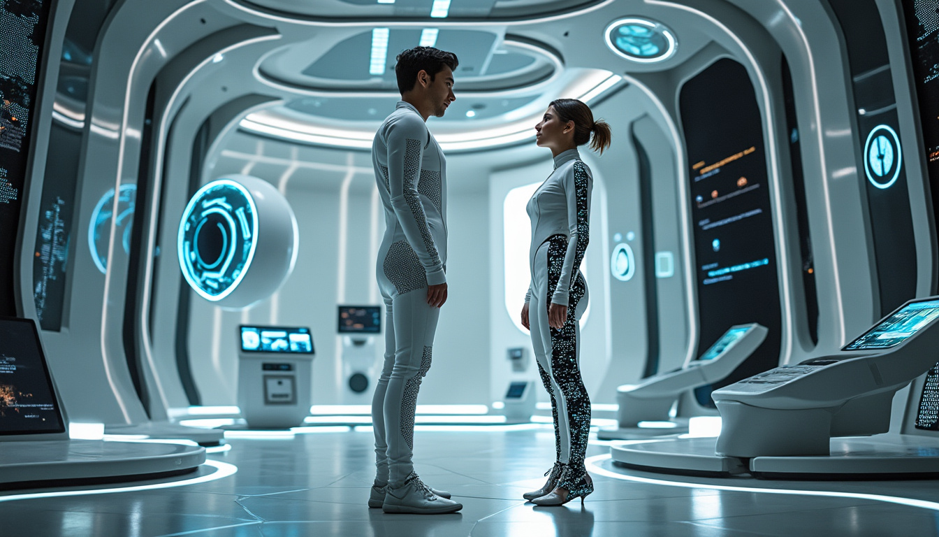plongez dans l'univers fascinant des échanges intertemporels avec anthony morel dans "interrogations futuristes". découvrez comment dialoguer avec votre alter ego à travers le temps et explorez les enjeux et les possibilités de ces rencontres inédites. ne manquez pas cette conférence captivante le 18 mars.