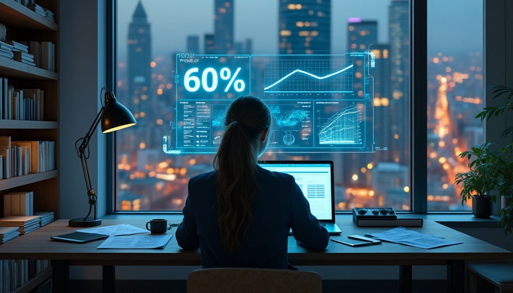 découvrez pourquoi l'intelligence artificielle, notamment chatgpt, révèle des inexactitudes dans 60 % des cas. il est crucial de réévaluer notre confiance envers ces technologies pour naviguer dans un monde d'informations incertaines.