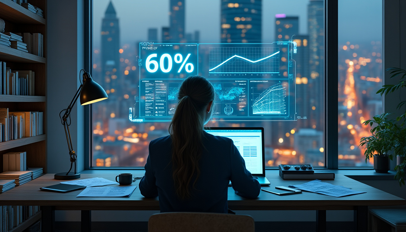 découvrez pourquoi l'intelligence artificielle, notamment chatgpt, révèle des inexactitudes dans 60 % des cas. il est crucial de réévaluer notre confiance envers ces technologies pour naviguer dans un monde d'informations incertaines.