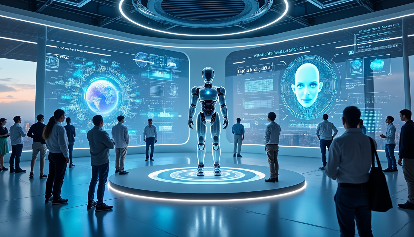 découvrez les deux nouveaux modèles d'intelligence artificielle gratuits lancés par la chine, conçus pour concurrencer les géants comme deepseek et chatgpt. une avancée technologique majeure qui promet de transformer le paysage de l'ia.