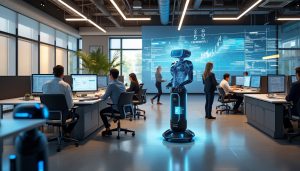 Die Commonwealth Bank of Australia integriert künstliche Intelligenz von Anthropic, um ihre internen Systeme zu stärken