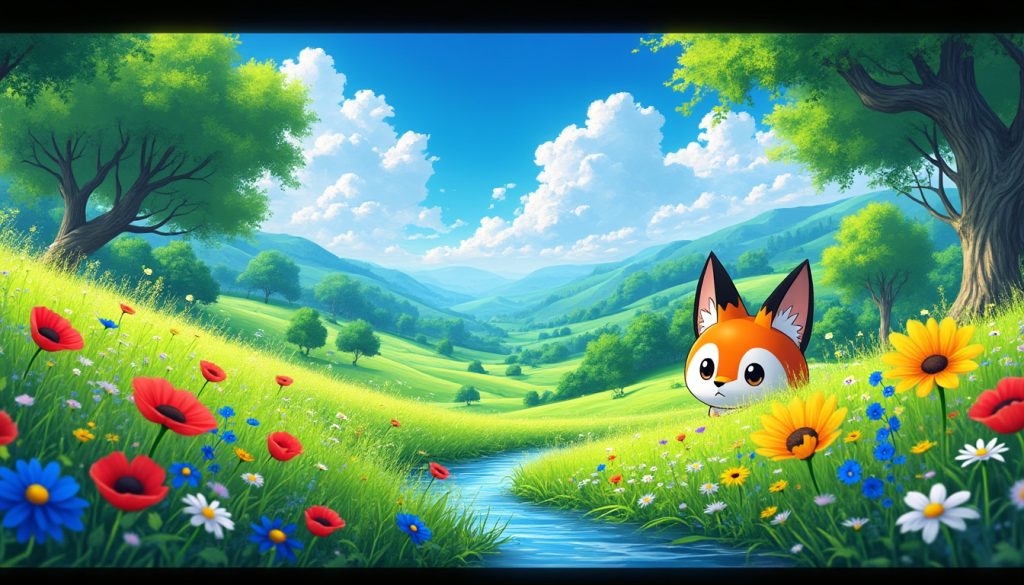 découvrez comment chatgpt suscite un débat fascinant sur l'utilisation de l'intelligence artificielle pour créer des images inspirées de l'univers enchanteur de ghibli. plongez dans les enjeux des droits d'auteur et l'impact de la technologie sur l'art.