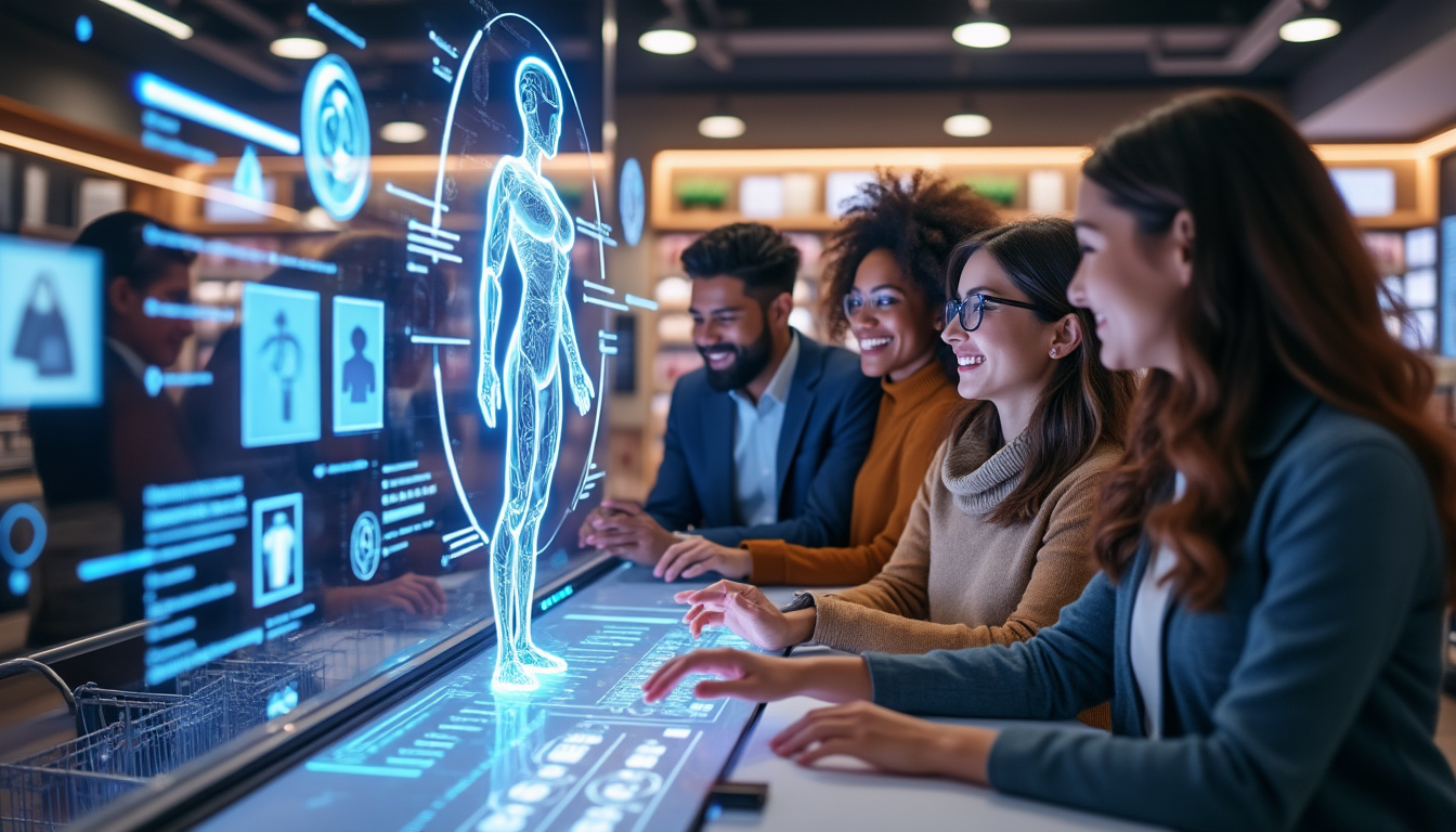 découvrez comment l'agent ia révolutionne le e-commerce en optimisant l'expérience client. explorez ses fonctionnalités, l'interaction personnalisée, et les nouvelles tendances qui améliorent la satisfaction des consommateurs.