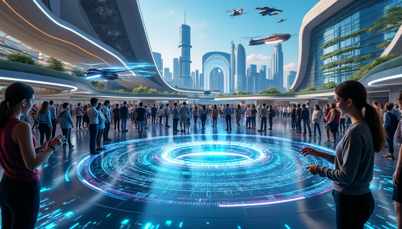 découvrez les perspectives fascinantes de chatgpt et de l'intelligence artificielle d'ici 2025. explorez les innovations qui façonneront notre avenir, des avancées technologiques aux défis éthiques, et comment elles transformeront notre quotidien.