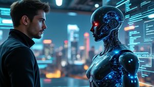 Il futuro dell’IA: è meglio dare istruzioni o progettare un agente intelligente?