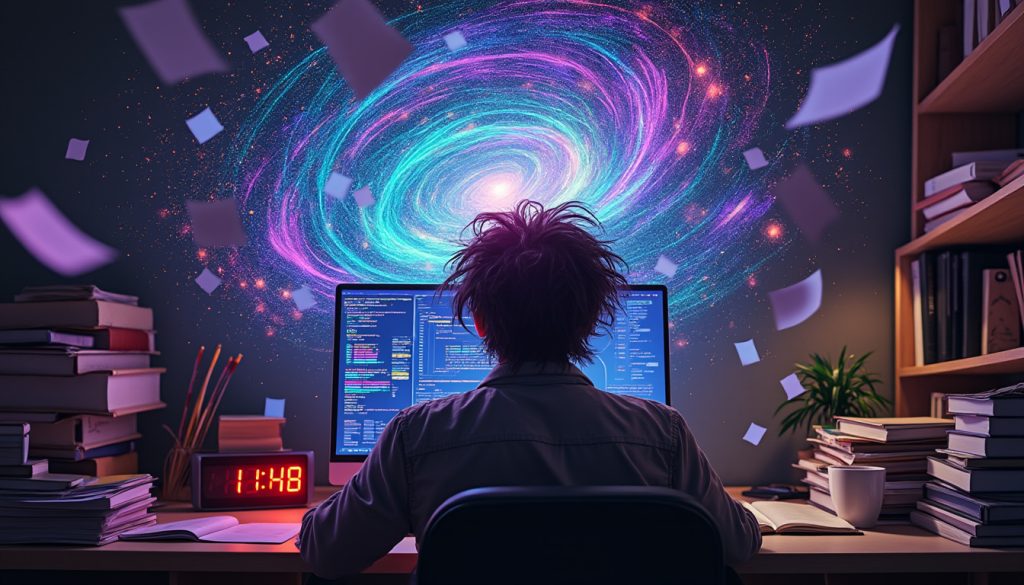 découvrez les effets inattendus d'une utilisation excessive de chatgpt sur votre créativité, votre autonomie et vos interactions sociales. plongez dans une analyse des impacts psychologiques et comportementaux de la dépendance aux intelligences artificielles dans notre quotidien.