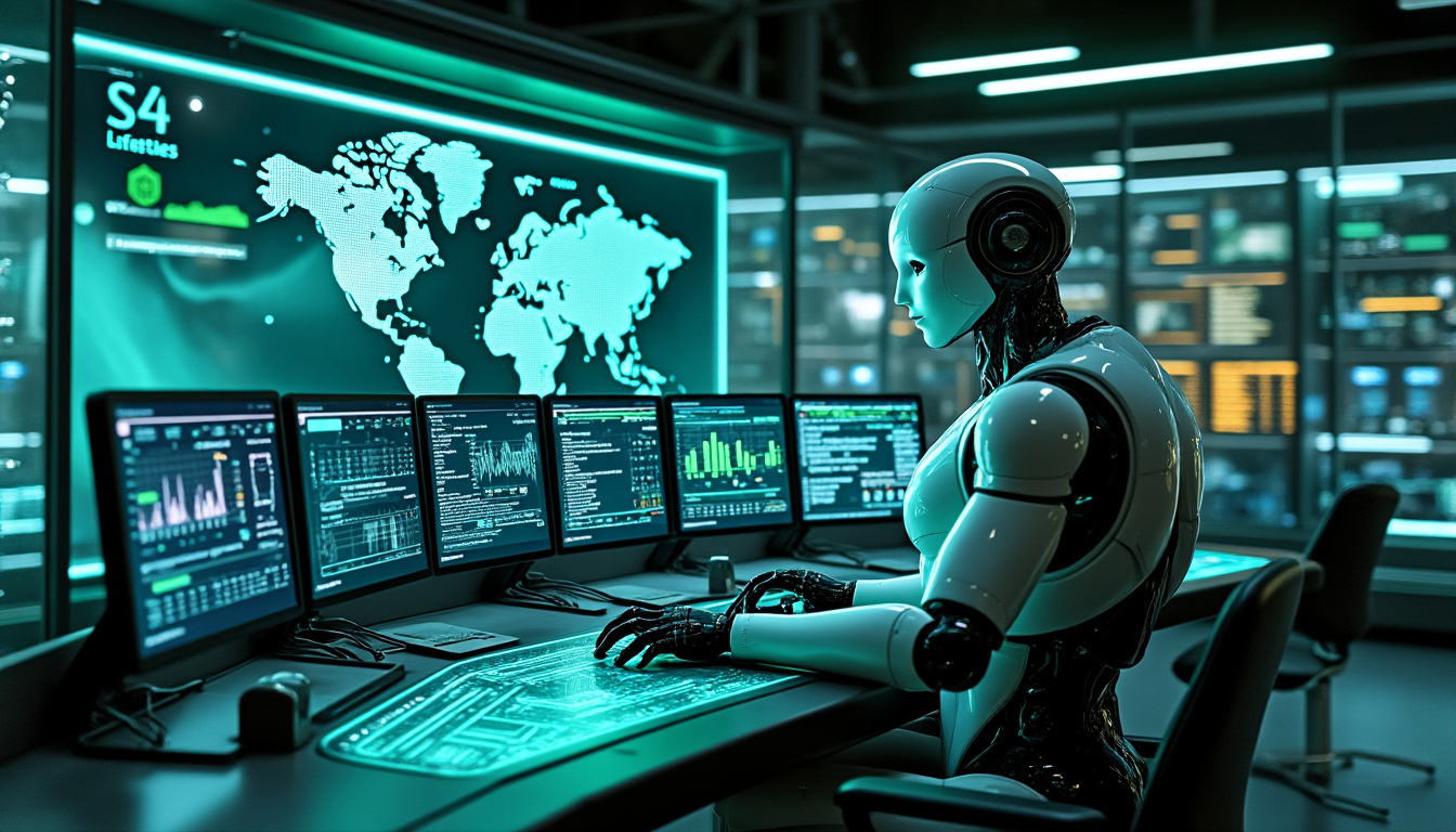 découvrez les limites des agents intelligents dans cet article captivant qui explore leur autonomie et les défis qu'ils rencontrent. sont-ils vraiment capables d'agir sans intervention humaine ? analysez les implications technologiques et éthiques d'une intelligence artificielle autonome.