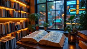 Les livres que nous adorons maintenant sont ceux rédigés par ChatGPT